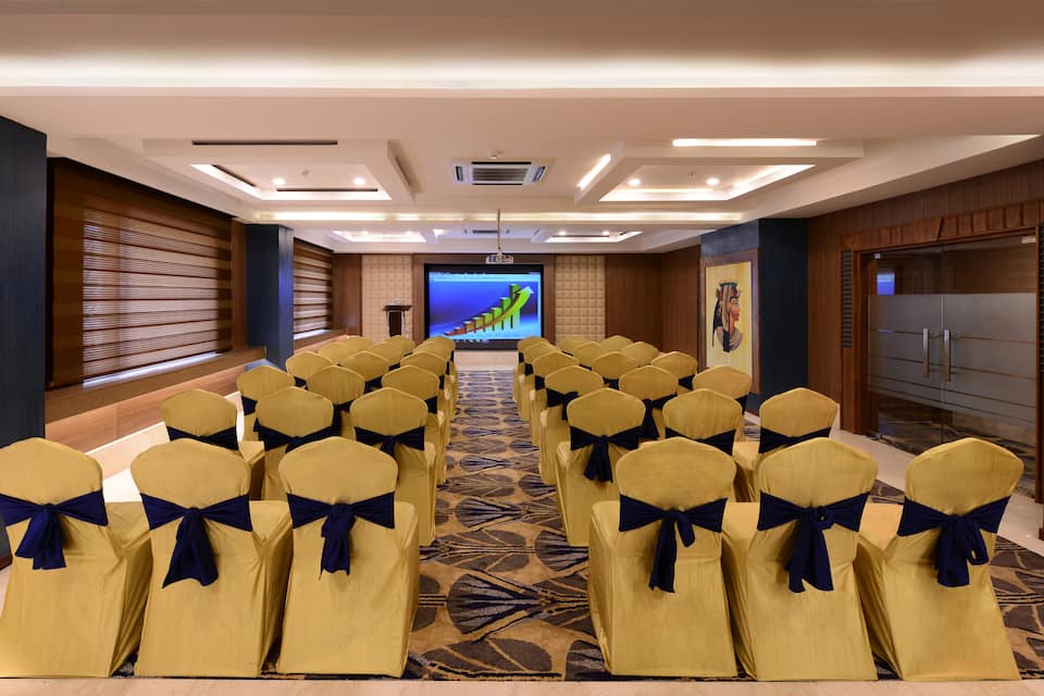 Grand Plaza Jammu photo 2